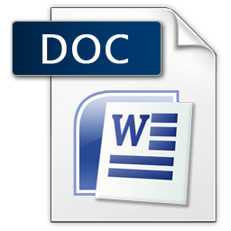 Word-Doc-Icon