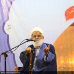 تجسم قلبی در زیارت