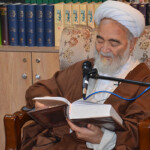 حاج شیخ عبدقائم شوشتری